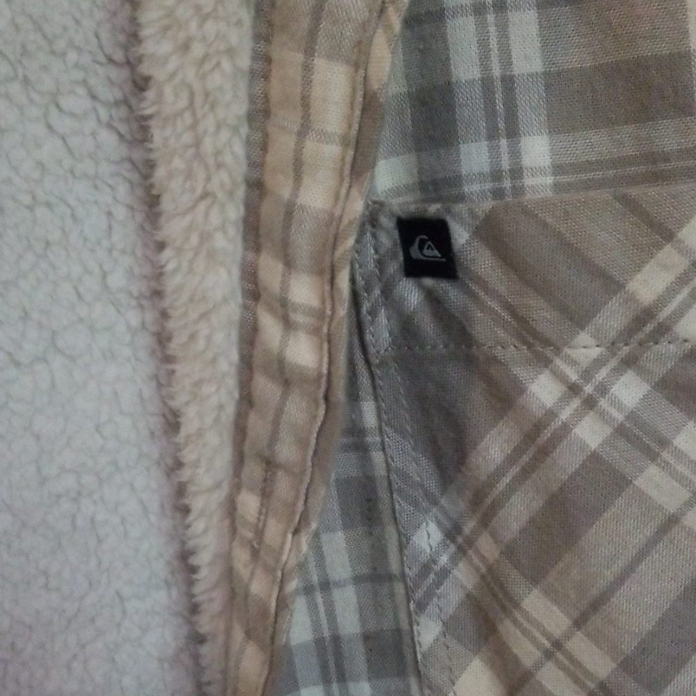 Surf jacket - Picture 3 of 3